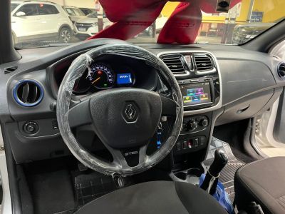 RENAULT Sandero GT Line 1.0 12v 2020 - miniatura 11