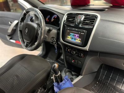 RENAULT Sandero GT Line 1.0 12v 2020 - miniatura 12