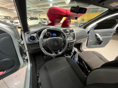 RENAULT Sandero GT Line 1.0 12v 2020 - miniatura 13