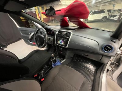 RENAULT Sandero GT Line 1.0 12v 2020 - miniatura 14