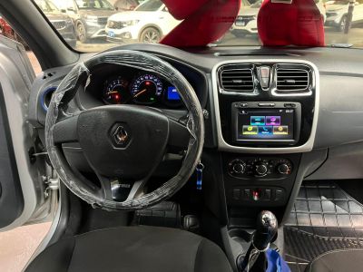 RENAULT Sandero GT Line 1.0 12v 2020 - miniatura 15