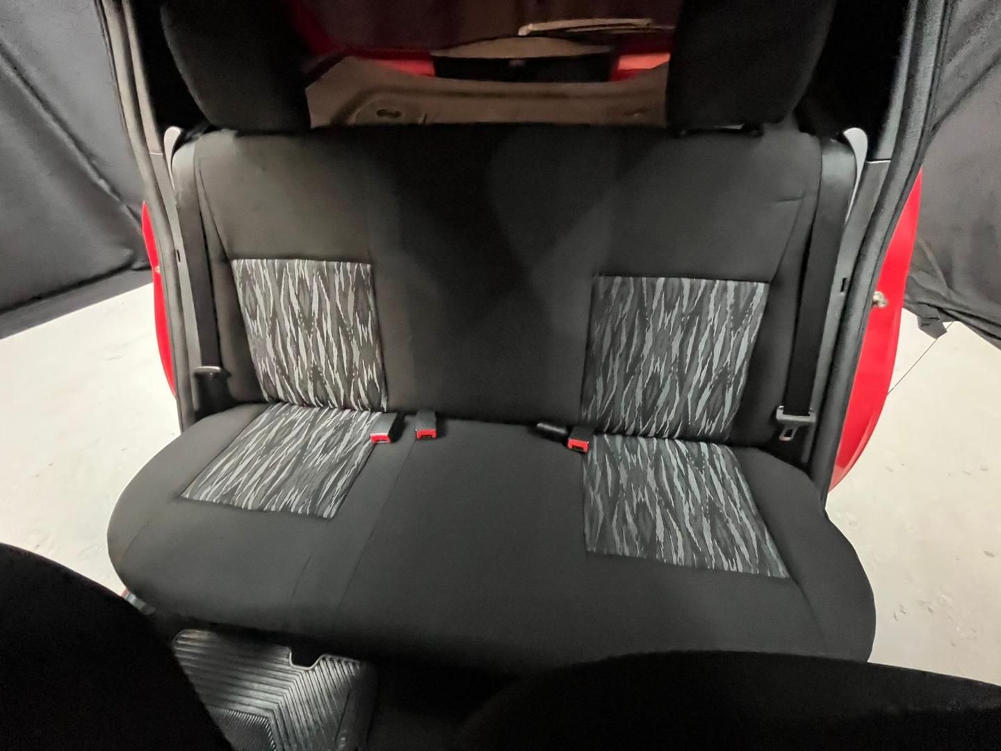 RENAULT Sandero Authentique 1.0 16v 2014 - miniatura 14