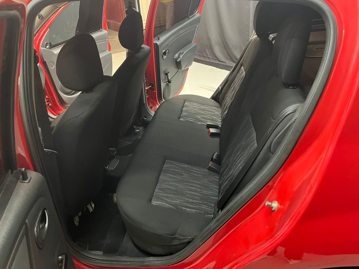 RENAULT Sandero Authentique 1.0 16v 2014 - miniatura 15