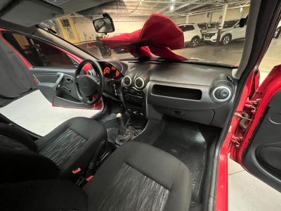 RENAULT Sandero Authentique 1.0 16v 2014 - miniatura 10