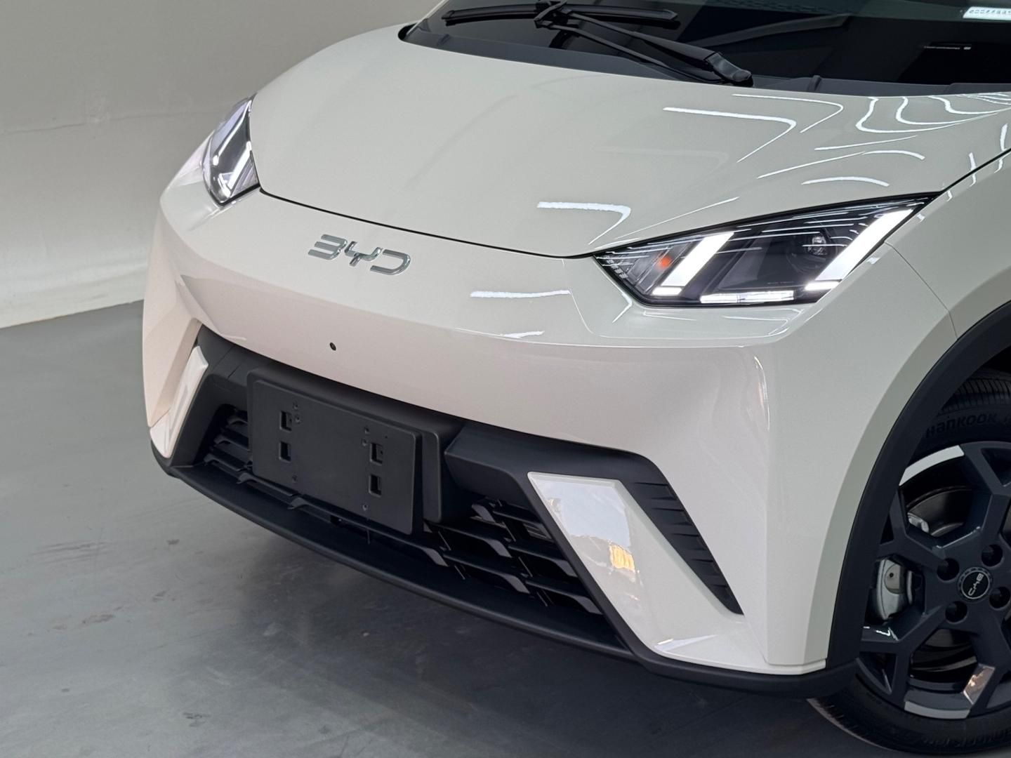 BYD Dolphin Mini GS EV 2027 - miniatura 5