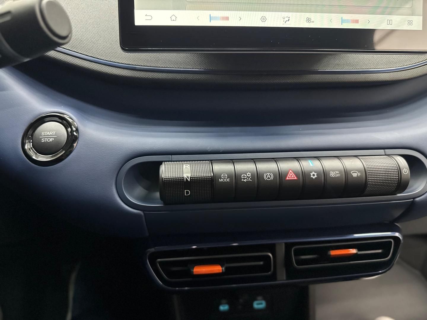 BYD Dolphin Mini GS EV 2027 - miniatura 17