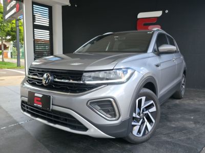 VOLKSWAGEN T-Cross Highline 1.4 16v TSi 2025