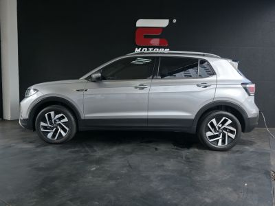 VOLKSWAGEN T-Cross Highline 1.4 16v TSi 2025 - miniatura 3