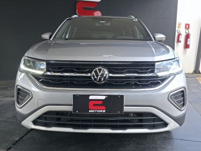VOLKSWAGEN T-Cross Highline 1.4 16v TSi 2025 - miniatura 4