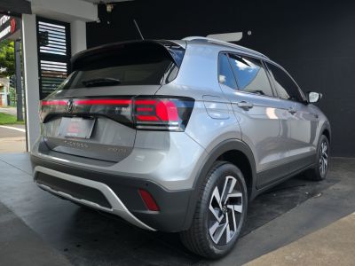 VOLKSWAGEN T-Cross Highline 1.4 16v TSi 2025 - miniatura 5