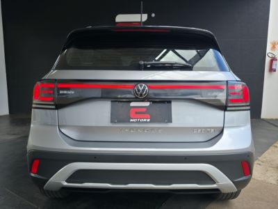 VOLKSWAGEN T-Cross Highline 1.4 16v TSi 2025 - miniatura 6