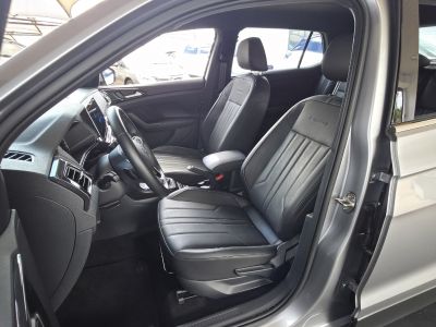 VOLKSWAGEN T-Cross Highline 1.4 16v TSi 2025 - miniatura 8