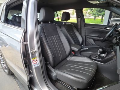 VOLKSWAGEN T-Cross Highline 1.4 16v TSi 2025 - miniatura 9