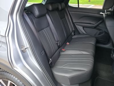 VOLKSWAGEN T-Cross Highline 1.4 16v TSi 2025 - miniatura 10