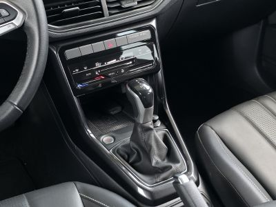 VOLKSWAGEN T-Cross Highline 1.4 16v TSi 2025 - miniatura 11