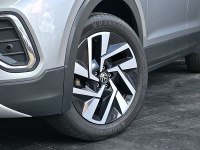VOLKSWAGEN T-Cross Highline 1.4 16v TSi 2025 - miniatura 12