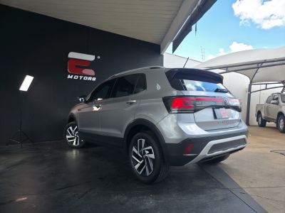 VOLKSWAGEN T-Cross Highline 1.4 16v TSi 2025 - miniatura 13