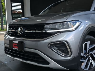 VOLKSWAGEN T-Cross Highline 1.4 16v TSi 2025 - miniatura 15