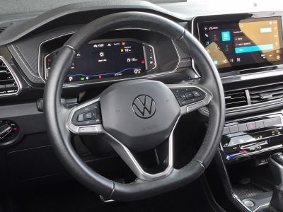 VOLKSWAGEN T-Cross Highline 1.4 16v TSi 2025 - miniatura 17