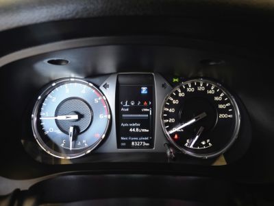 TOYOTA Hilux SR D4-D 2.8TDi 16v 4X4 C.D. 2024 - miniatura 12