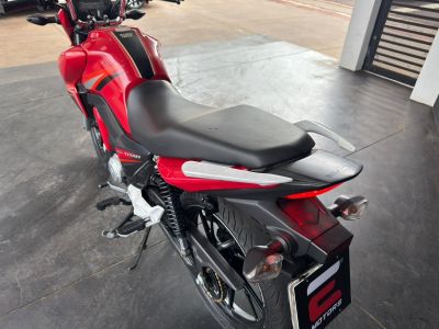 HONDA CG Titan 160i 2017 - miniatura 15