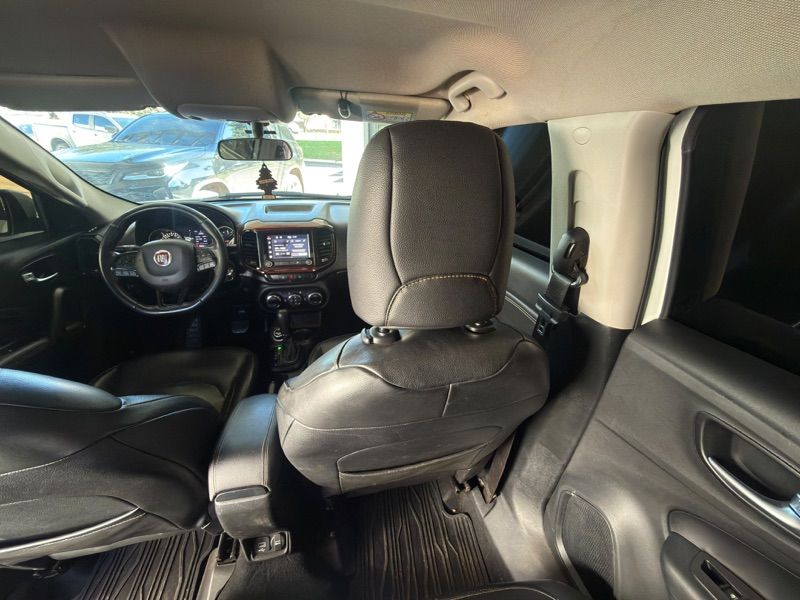 FIAT Toro Freedom 2.0TDi 16v 4x4 2021 - miniatura 11