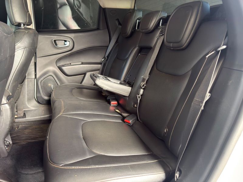FIAT Toro Freedom 2.0TDi 16v 4x4 2021 - miniatura 12