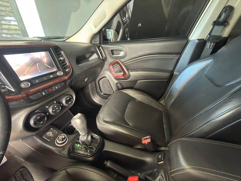 FIAT Toro Freedom 2.0TDi 16v 4x4 2021 - miniatura 13