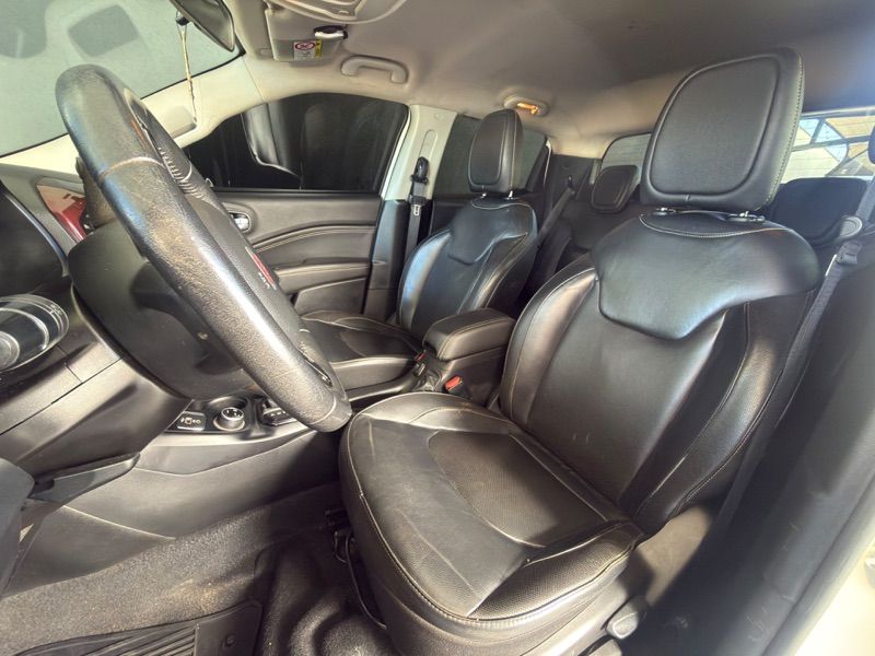 FIAT Toro Freedom 2.0TDi 16v 4x4 2021 - miniatura 15