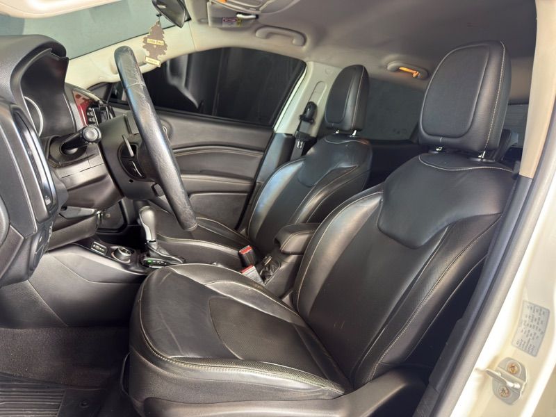 FIAT Toro Freedom 2.0TDi 16v 4x4 2021 - miniatura 16