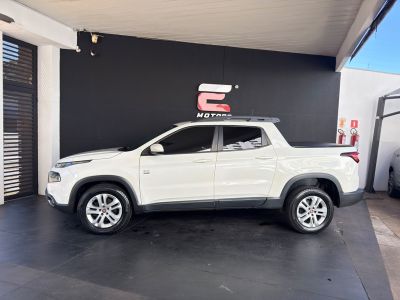 FIAT Toro Freedom 2.0TDi 16v 4x4 2021 - miniatura 2