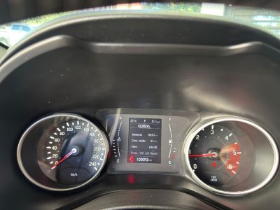 FIAT Toro Freedom 2.0TDi 16v 4x4 2021 - miniatura 5