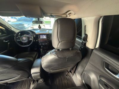 FIAT Toro Freedom 2.0TDi 16v 4x4 2021 - miniatura 11