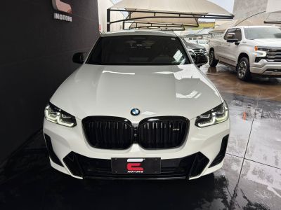 BMW X4 xDrive30i M Sport 2.0T 16v 2024 - miniatura 2