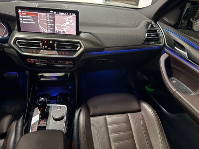 BMW X4 xDrive30i M Sport 2.0T 16v 2024 - miniatura 13