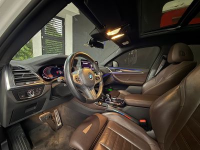 BMW X4 xDrive30i M Sport 2.0T 16v 2024 - miniatura 19