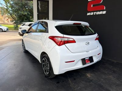 HYUNDAI HB20 Comfort 1.0 12v 2016 - miniatura 4