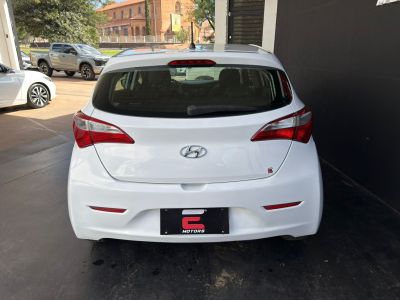 HYUNDAI HB20 Comfort 1.0 12v 2016 - miniatura 5