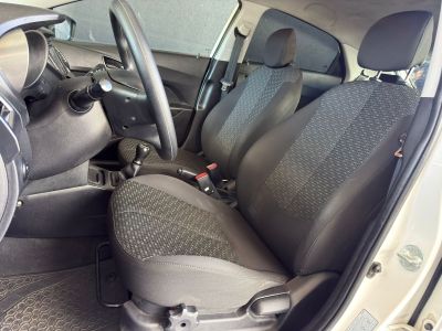 HYUNDAI HB20 Comfort 1.0 12v 2016 - miniatura 9