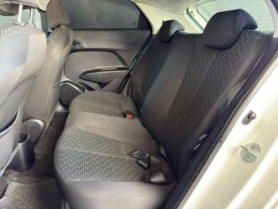 HYUNDAI HB20 Comfort 1.0 12v 2016 - miniatura 10