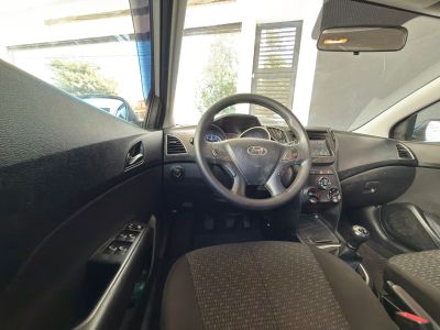 HYUNDAI HB20 Comfort 1.0 12v 2016 - miniatura 13