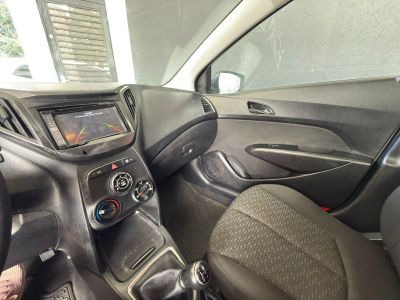 HYUNDAI HB20 Comfort 1.0 12v 2016 - miniatura 14