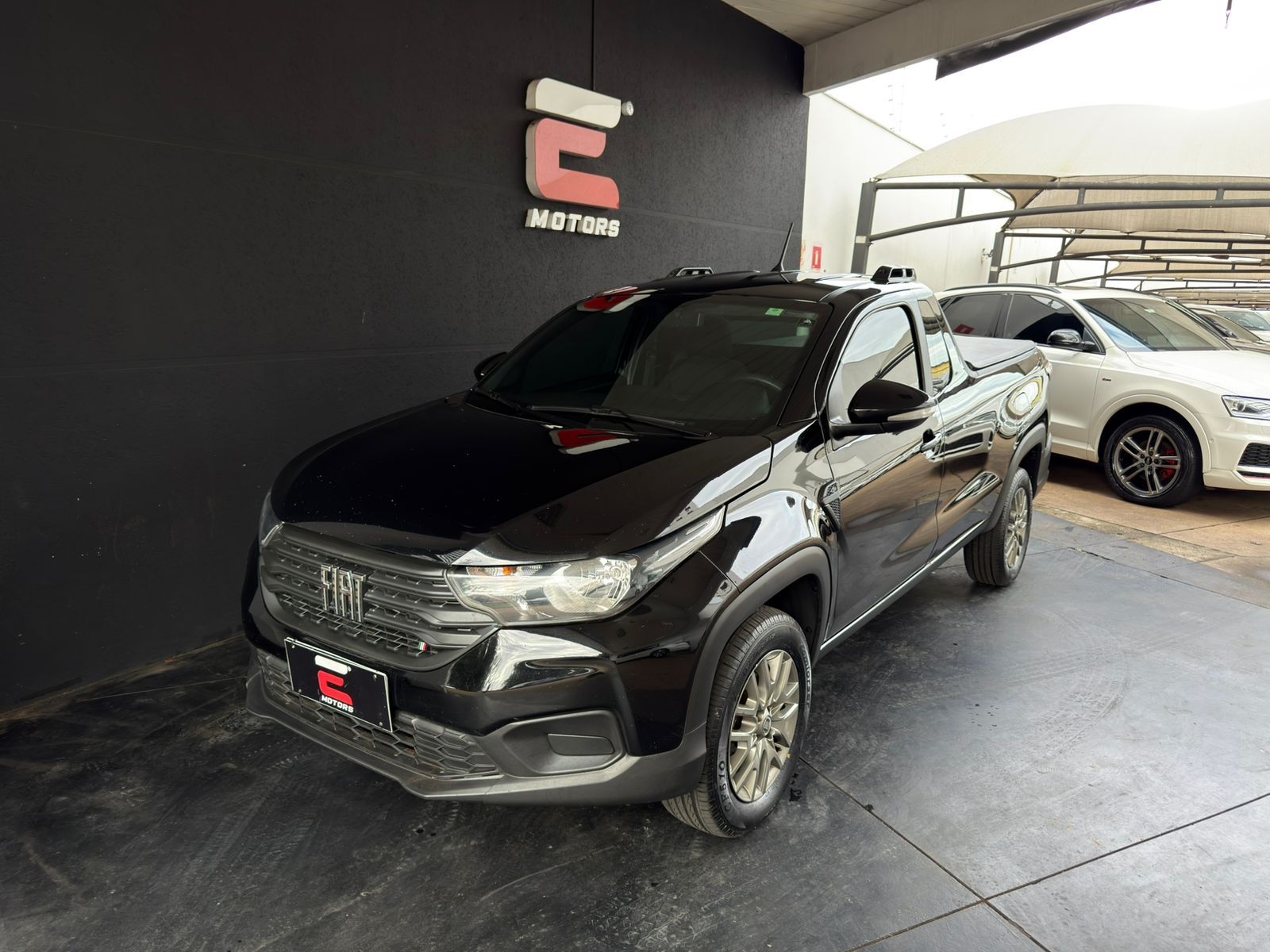 FIAT Strada Freedom 1.3 C.S. 2023