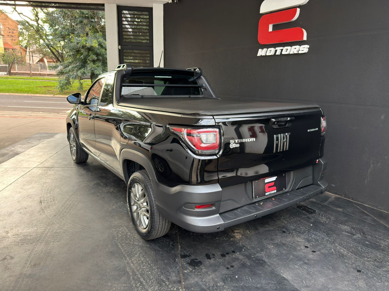 FIAT Strada Freedom 1.3 C.S. 2023 - miniatura 3