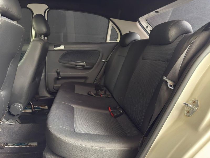 VOLKSWAGEN Gol Trendline 1.6 4p. 2016 - miniatura 7