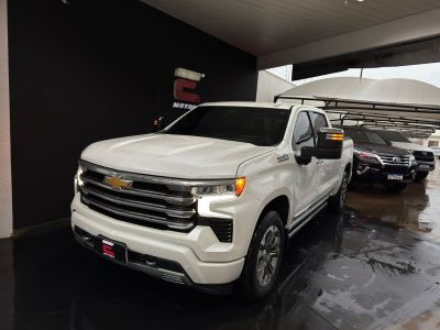 CHEVROLET Silverado 1500 High Country 5.3 V8 4x4 C.D. 2024
