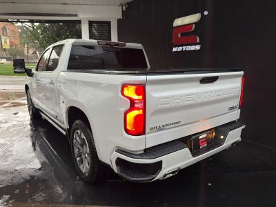 CHEVROLET Silverado 1500 High Country 5.3 V8 4x4 C.D. 2024 - miniatura 5