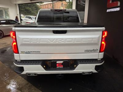 CHEVROLET Silverado 1500 High Country 5.3 V8 4x4 C.D. 2024 - miniatura 7