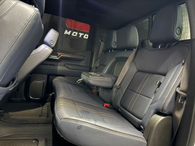 CHEVROLET Silverado 1500 High Country 5.3 V8 4x4 C.D. 2024 - miniatura 10