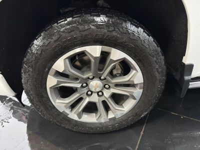 CHEVROLET Silverado 1500 High Country 5.3 V8 4x4 C.D. 2024 - miniatura 16